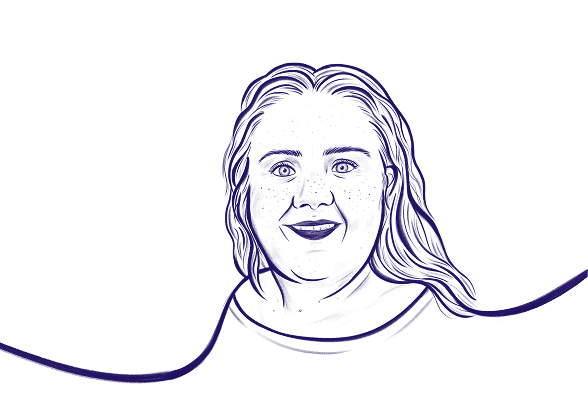 Alicia (2014) portrait