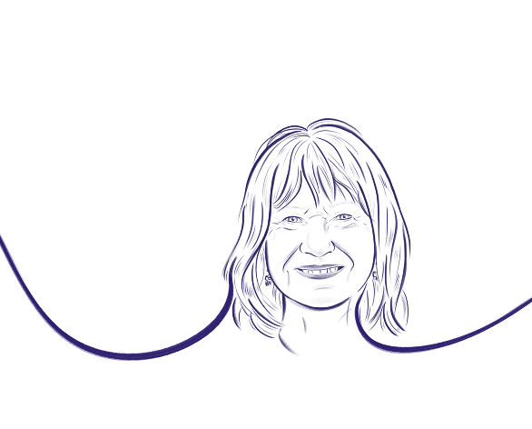 Deanna (2019) portrait