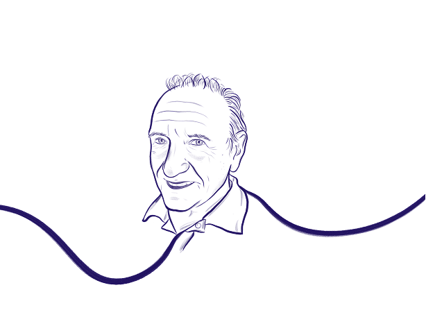 George (2002) portrait