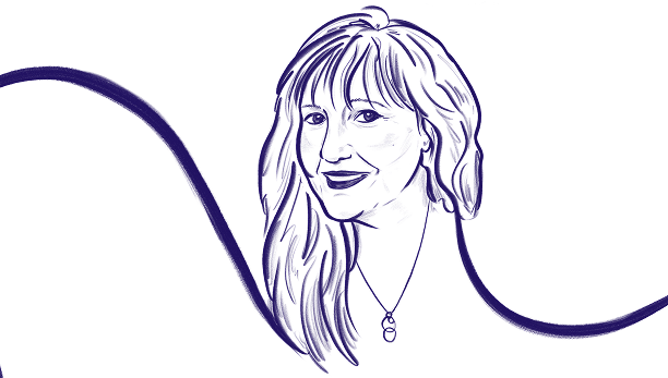 Michelle (2025) portrait